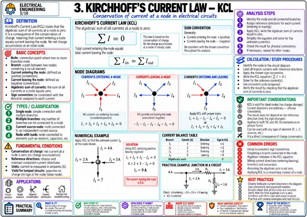 1. Circuit Elements