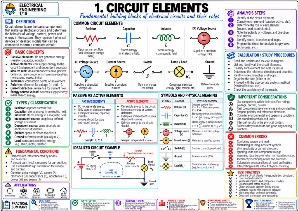 5. Series Circuits